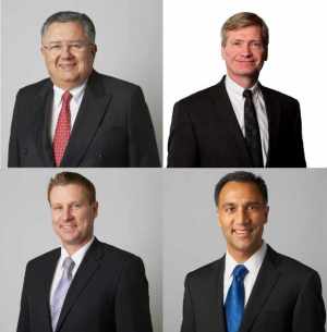 Changes atop at Goodman Fielder